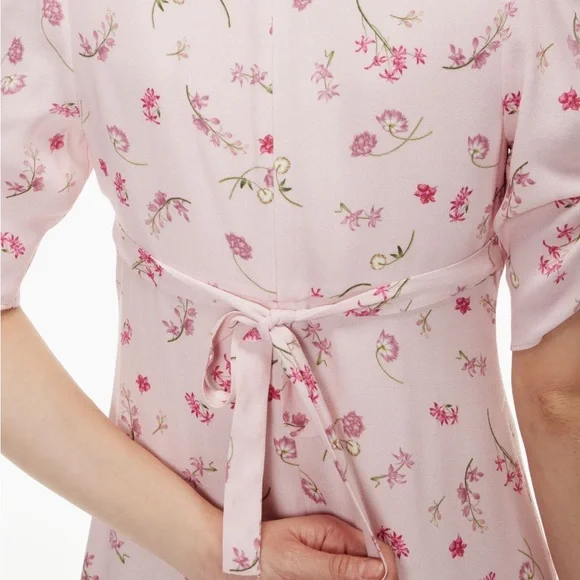 Wilfred Baudelaire Dress size 0 - Picture 6 of 13